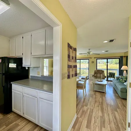 Sandpiper Cove 4217